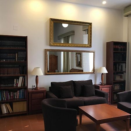 Hotel Alquimia 加的斯 外观 照片